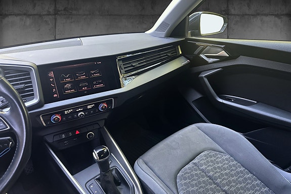 Audi A1 10 of 10