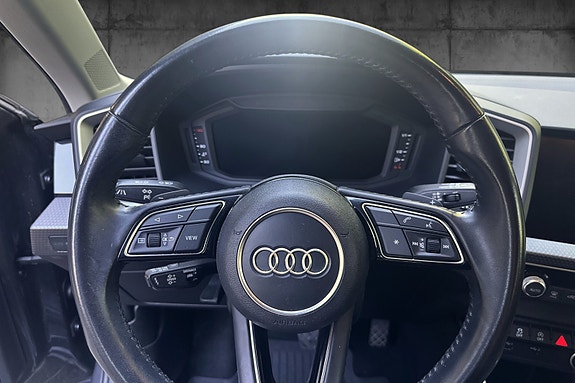 Audi A1 8 of 10