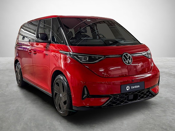 Volkswagen ID. Buzz 7 of 30