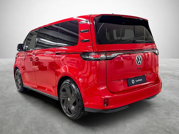 Volkswagen ID. Buzz 3 of 30