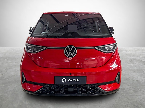 Volkswagen ID. Buzz 8 of 30