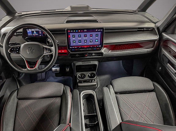 Volkswagen ID. Buzz 14 of 30