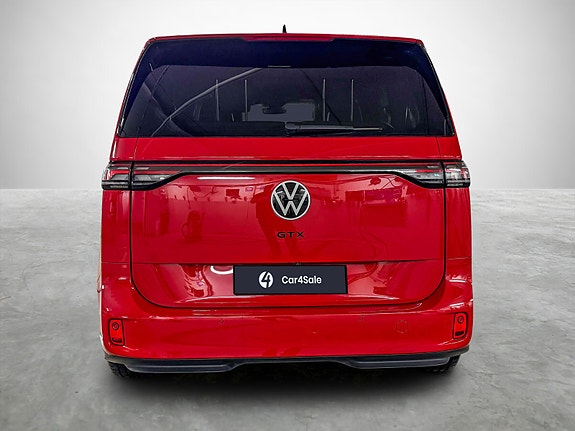Volkswagen ID. Buzz 4 of 30