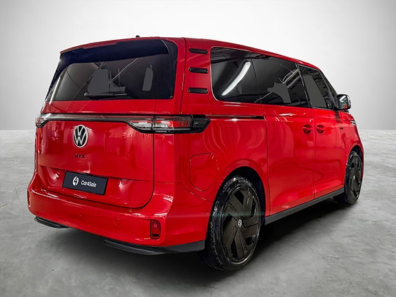 Volkswagen ID. Buzz 5 of 30