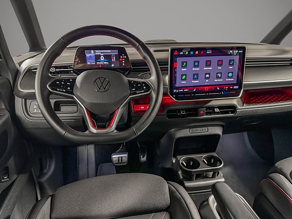 Volkswagen ID. Buzz 15 of 30