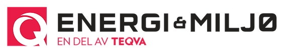 Energi & Miljø AS logo