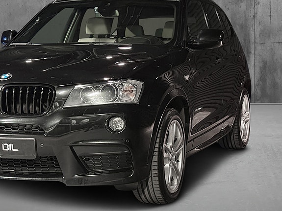 BMW X3 5 of 30