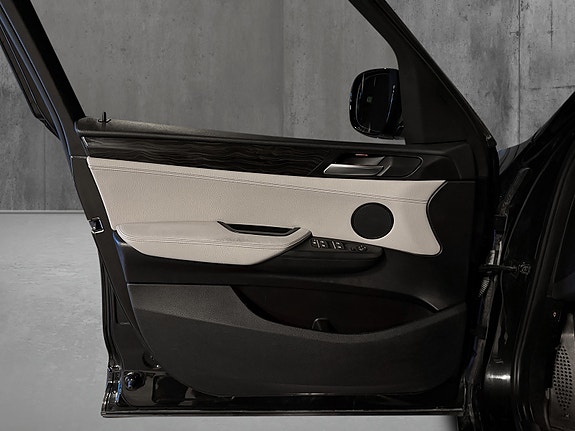 BMW X3 17 of 30