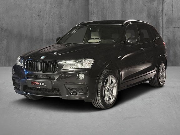 BMW X3 3 of 30