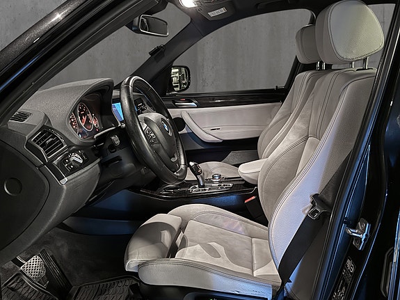 BMW X3 13 of 30
