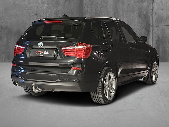BMW X3 9 of 30