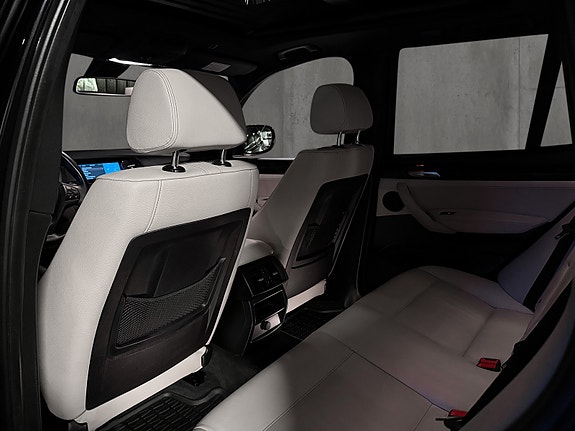 BMW X3 22 of 30