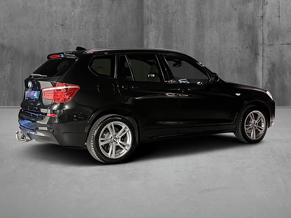 BMW X3 7 of 30