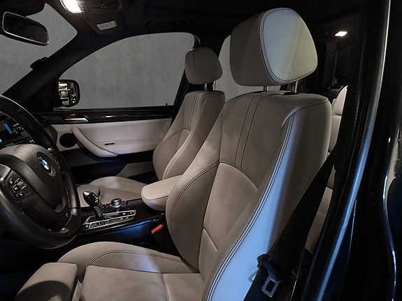 BMW X3 14 of 30
