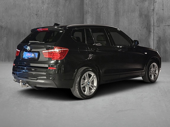 BMW X3 8 of 30