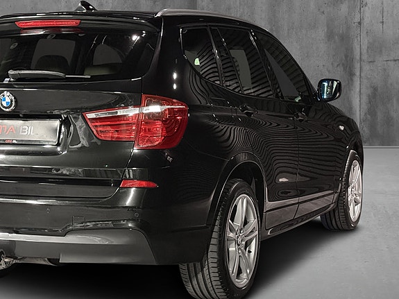 BMW X3 11 of 30