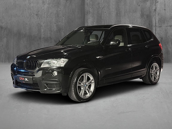 BMW X3 2 of 30