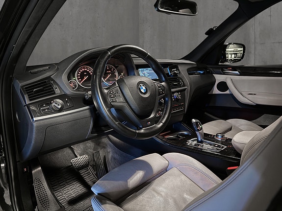 BMW X3 15 of 30
