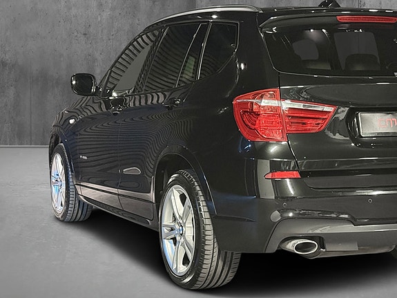 BMW X3 12 of 30
