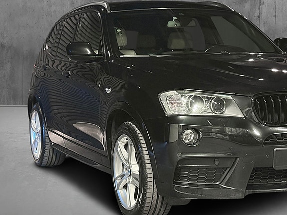 BMW X3 6 of 30