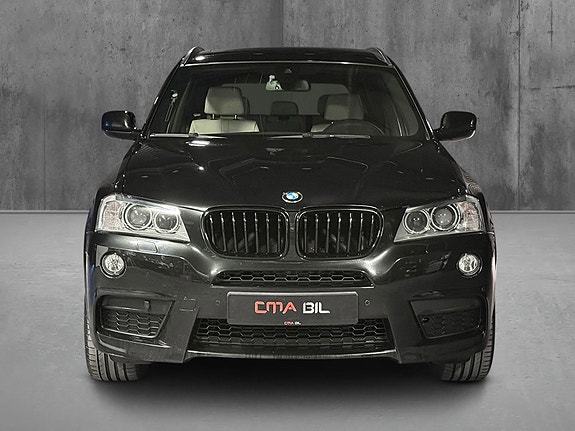BMW X3 4 of 30