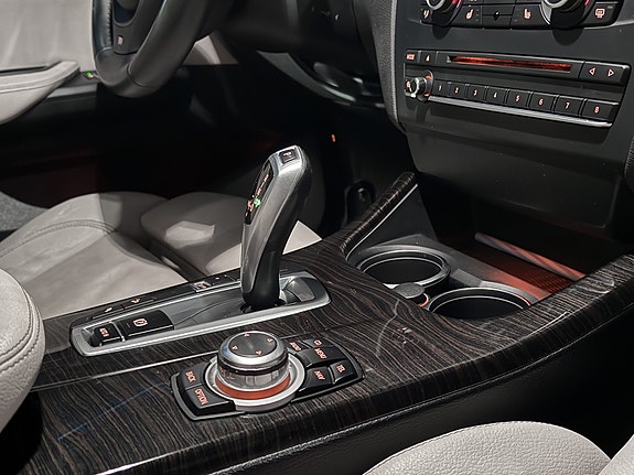 BMW X3 20 of 30