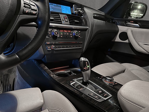 BMW X3 16 of 30