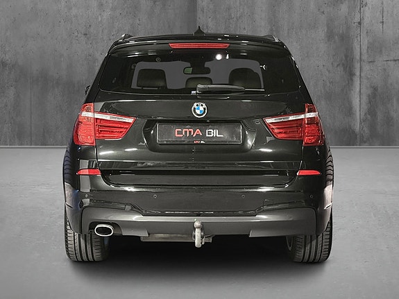 BMW X3 10 of 30