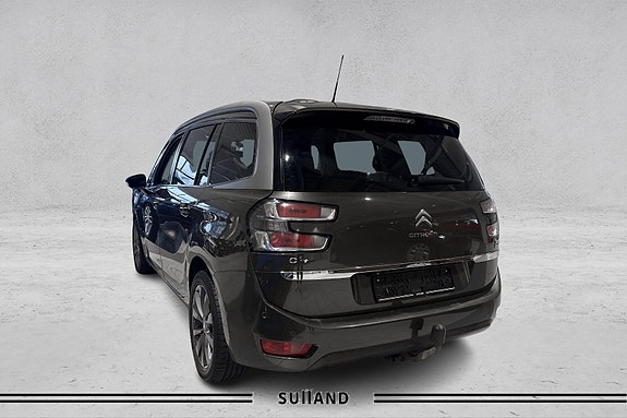 Citroen Grand C4 Picasso 3 of 6