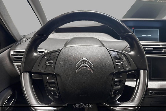 Citroen Grand C4 Picasso 5 of 6