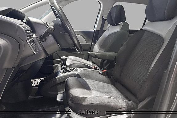 Citroen Grand C4 Picasso 4 of 6
