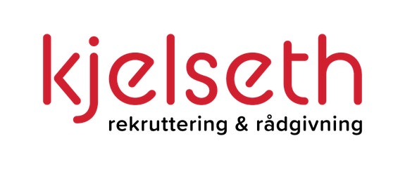 Kjelseth rekruttering & rådgivning er ansvarlig for gjennomføring av en ryddig og profesjonell rekrutteringsprosess.