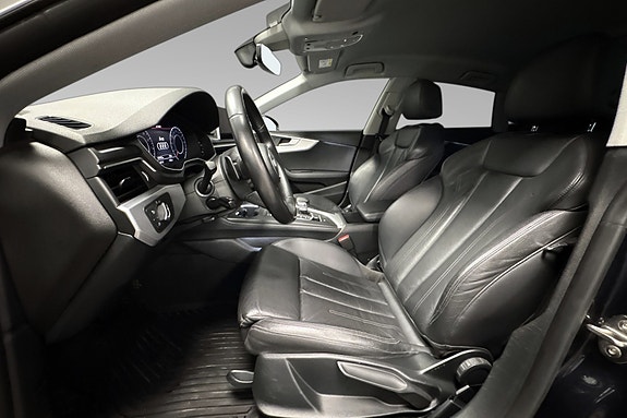 Audi A5 14 of 30