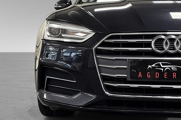 Audi A5 7 of 30