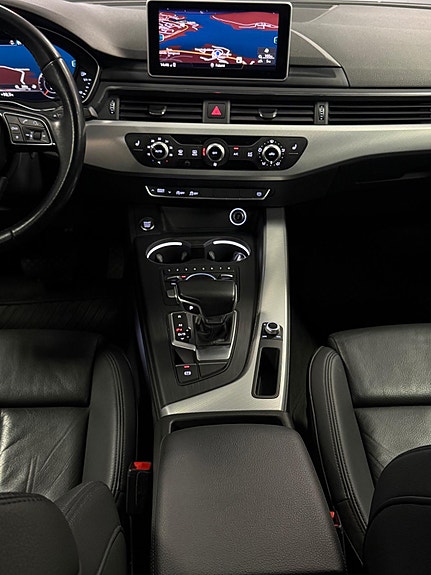 Audi A5 22 of 30