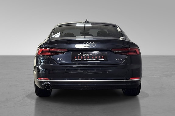 Audi A5 11 of 30