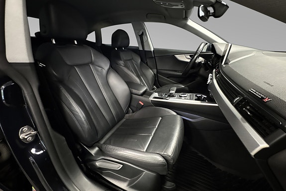 Audi A5 17 of 30