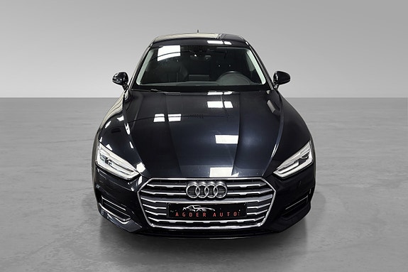 Audi A5 6 of 30