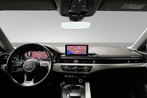 Audi A5 20 of 30