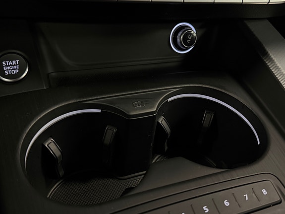 Audi A5 28 of 30