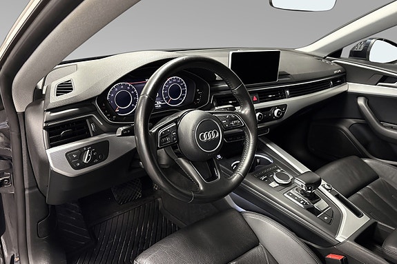 Audi A5 13 of 30
