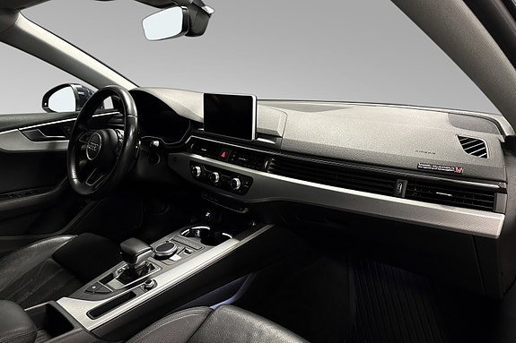 Audi A5 16 of 30