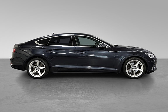 Audi A5 3 of 30