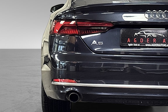 Audi A5 12 of 30