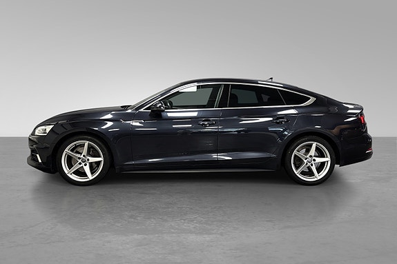 Audi A5 8 of 30