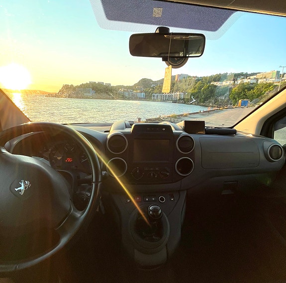 Peugeot Partner 6 of 6