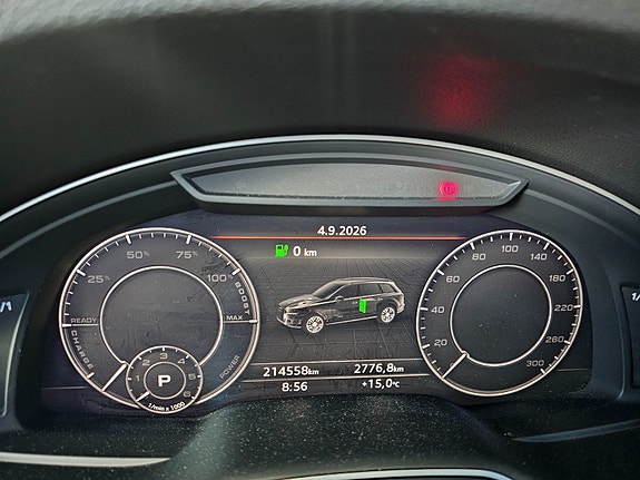Audi Q7 24 of 30