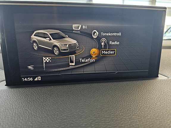 Audi Q7 26 of 30