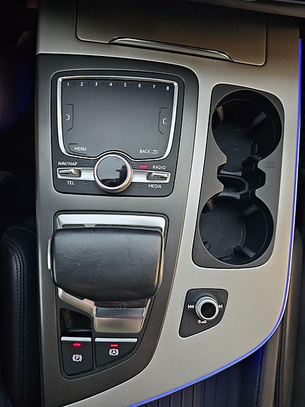 Audi Q7 23 of 30