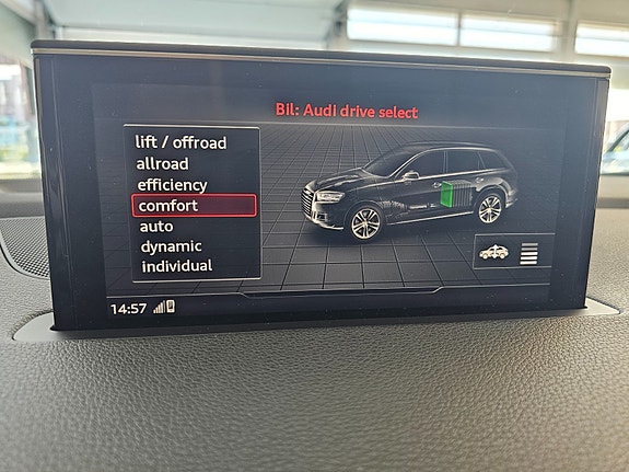 Audi Q7 25 of 30